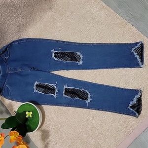 Jean